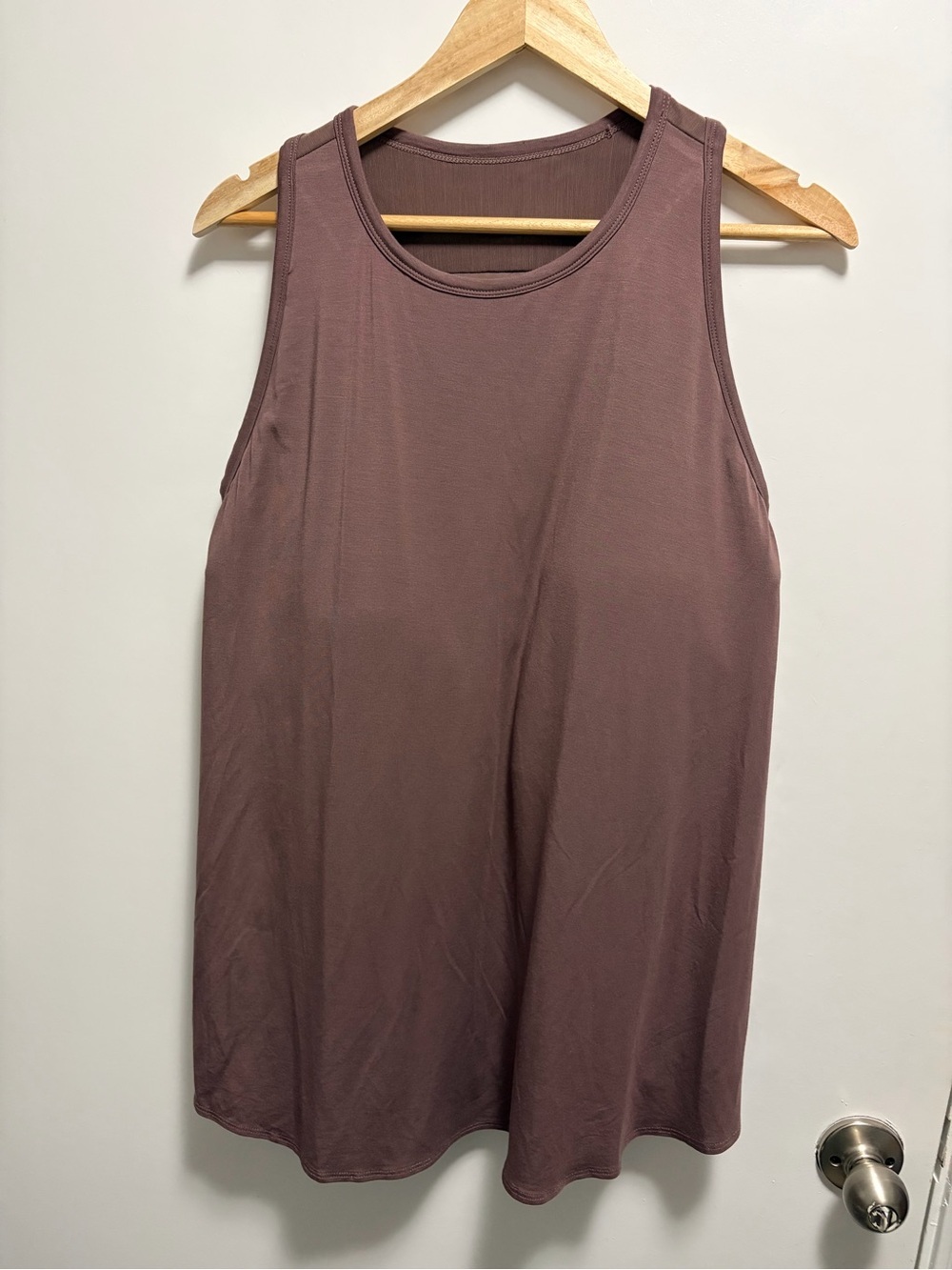 SheBird Freedom Racerback Bra Tank Women’s Size 8
